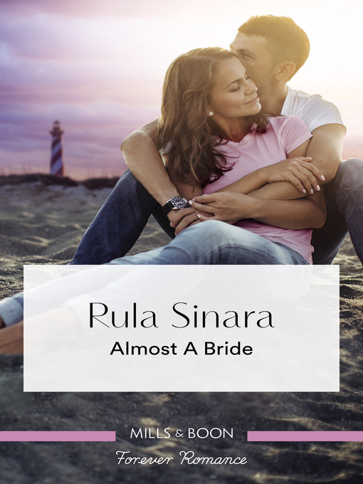 Title details for Almost a Bride by Rula Sinara - Available